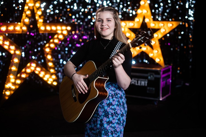 ČSMT 10 - Nikola Kusendová